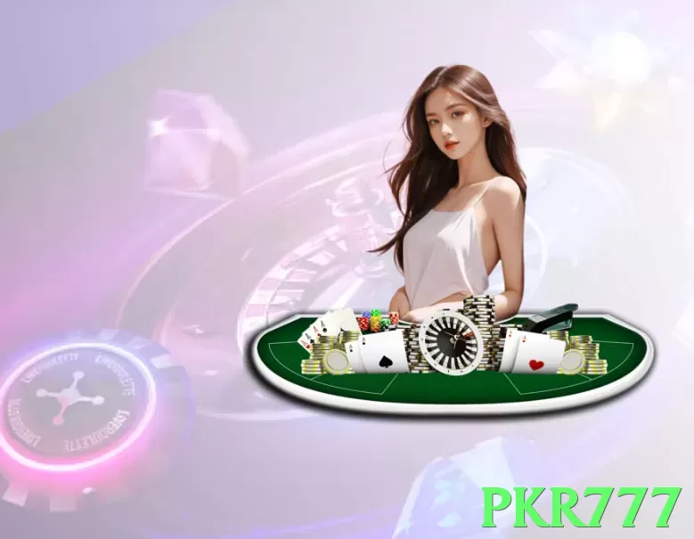 Pkr777 App - 5