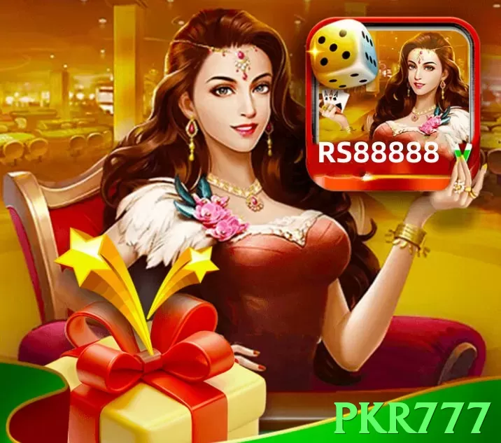Pkr777 App - 5