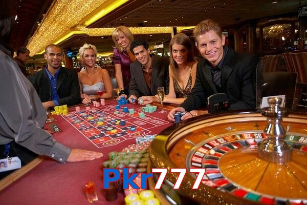 Pkr777