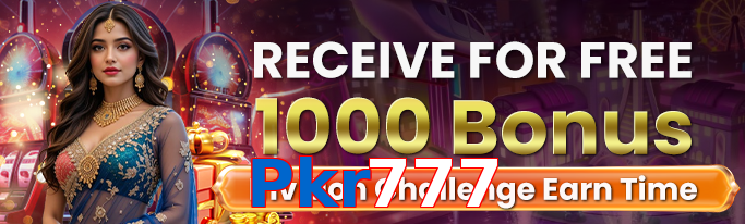 Pkr777 app screenshot